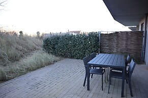 Apartment in Nieuwpoort With sea Views