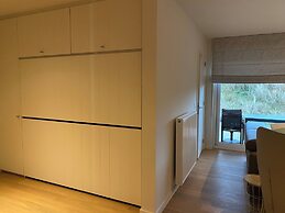 Apartment in Nieuwpoort With sea Views