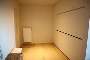 Apartment in Nieuwpoort With sea Views