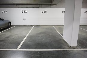 Apartment in Nieuwpoort With sea Views