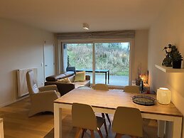 Apartment in Nieuwpoort With sea Views