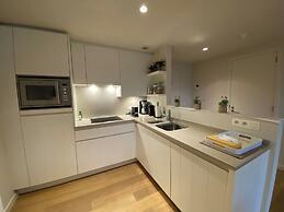 Apartment in Nieuwpoort With sea Views