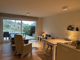 Apartment in Nieuwpoort With sea Views