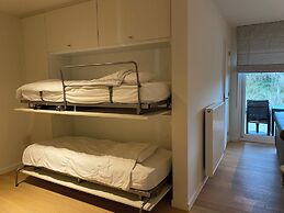 Apartment in Nieuwpoort With sea Views