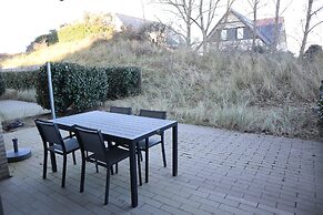 Apartment in Nieuwpoort With sea Views