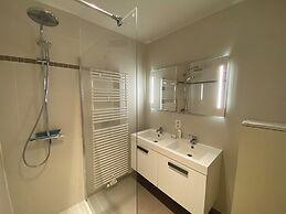 Apartment in Nieuwpoort With sea Views