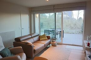 Apartment in Nieuwpoort With sea Views