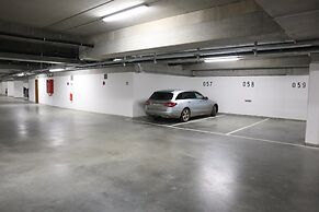 Apartment in Nieuwpoort With sea Views