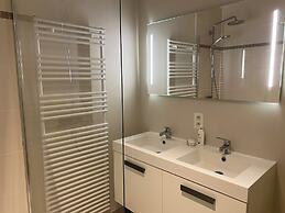 Apartment in Nieuwpoort With sea Views