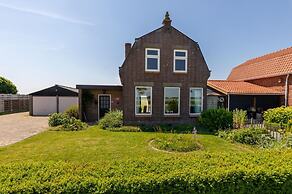 Characteristic House in a Rural Location