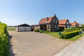 Characteristic House in a Rural Location
