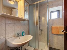 Adorable Home With Garden and Outdoor Kitchen