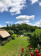 Schaalseeblick Comfortable Holiday Residence