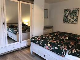 Schaalseeblick Comfortable Holiday Residence