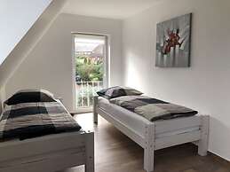 Schaalseeblick Comfortable Holiday Residence