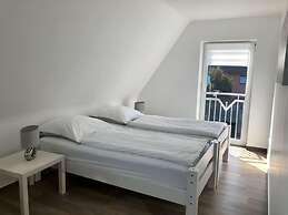 Schaalseeblick Comfortable Holiday Residence