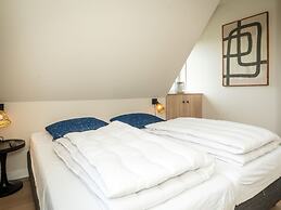 New Thatched Villa Near the Beach