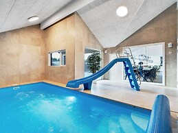Luxury Retreat by Hasmark - By Traum Ferienwohnungen