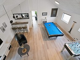 Luxury Retreat by Hasmark - By Traum Ferienwohnungen