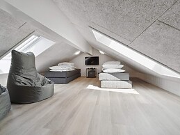 Luxury Retreat by Hasmark - By Traum Ferienwohnungen