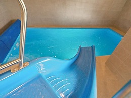 Luxury Retreat by Hasmark - By Traum Ferienwohnungen