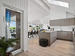 Luxury Retreat by Hasmark - By Traum Ferienwohnungen