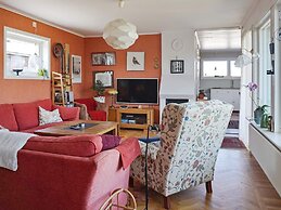 5 Person Holiday Home in Visby-by Traum