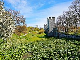 5 Person Holiday Home in Visby-by Traum