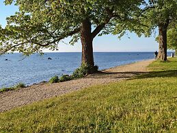 5 Person Holiday Home in Visby-by Traum