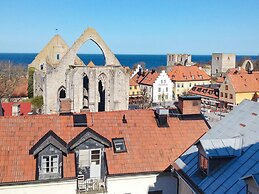 5 Person Holiday Home in Visby-by Traum