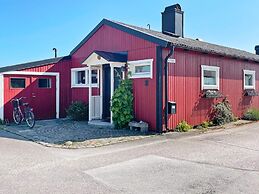 5 Person Holiday Home in Visby-by Traum
