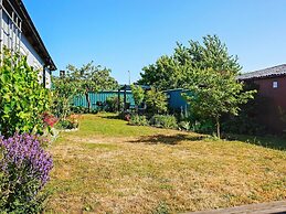 5 Person Holiday Home in Visby-by Traum