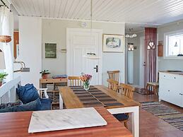 5 Person Holiday Home in Visby-by Traum