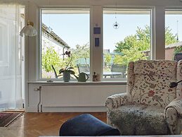 5 Person Holiday Home in Visby-by Traum