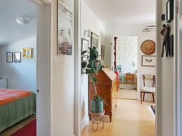 5 Person Holiday Home in Visby-by Traum