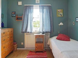 5 Person Holiday Home in Visby-by Traum