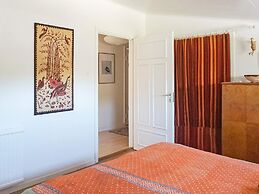 5 Person Holiday Home in Visby-by Traum