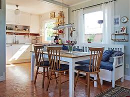 5 Person Holiday Home in Visby-by Traum
