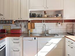 5 Person Holiday Home in Visby-by Traum