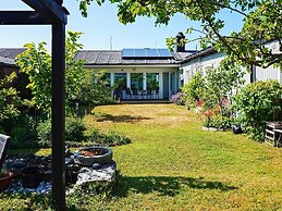 5 Person Holiday Home in Visby-by Traum