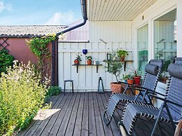 5 Person Holiday Home in Visby-by Traum