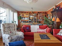 5 Person Holiday Home in Visby-by Traum