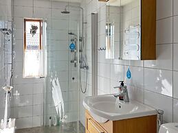 5 Person Holiday Home in Visby-by Traum