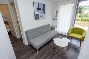 Holiday Home in Waxweiler With Pool Access