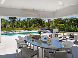 No Title Comfortable Holiday Residence