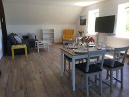 Holiday Apartment Loft