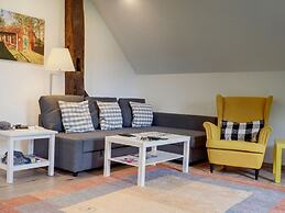 Holiday Apartment Loft
