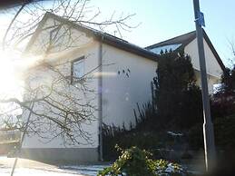 in Landhuisstijl met Uitzicht op de Moezel