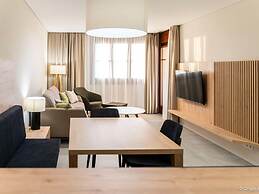 Holiday Apartment in Gerlitzen With Wellness Area