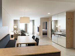Holiday Apartment in Gerlitzen With Wellness Area